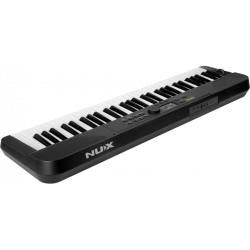 Clavier portable NUX NEK-100 61 touches