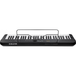 Clavier portable NUX NEK-100 61 touches