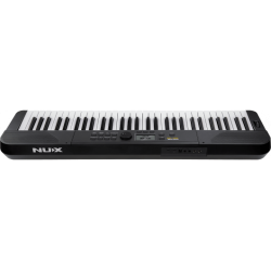 Clavier portable NUX NEK-100 61 touches