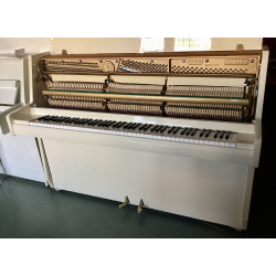 Piano droit MAEARI U-810 Ivoire Brillant 110 cm