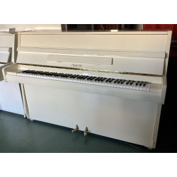 Piano droit MAEARI U-810 Ivoire Brillant 110 cm