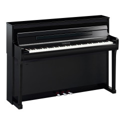 PIANO NUMERIQUE YAMAHA CLP-885 CLAVINOVA