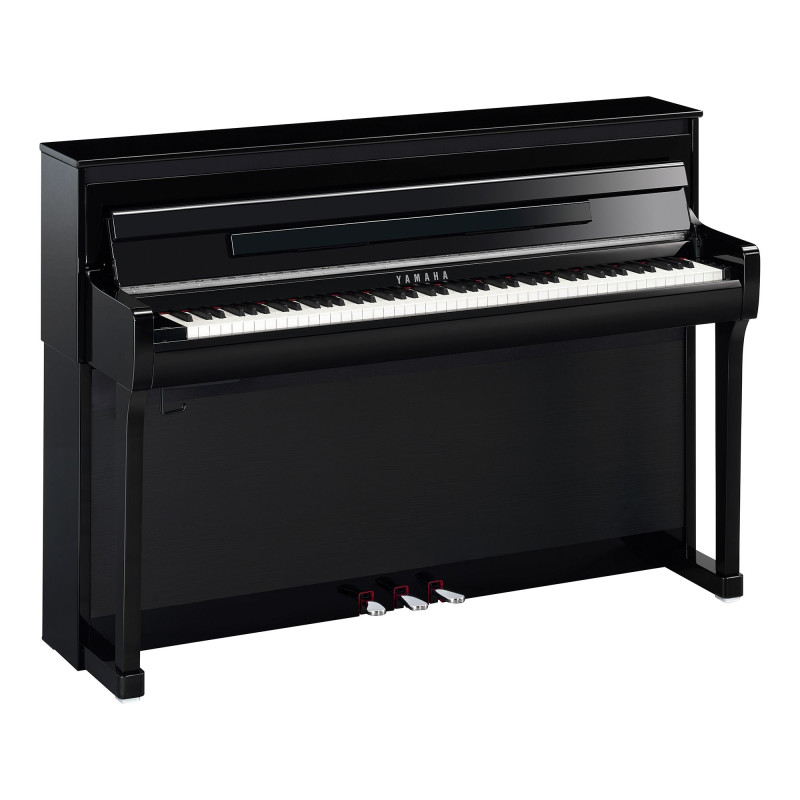 PIANO NUMERIQUE YAMAHA CLP-885 CLAVINOVA