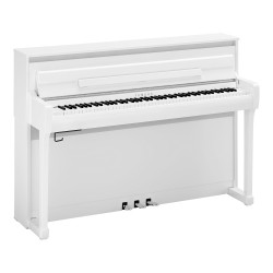 PIANO NUMERIQUE YAMAHA CLP-885 CLAVINOVA