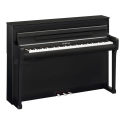 PIANO NUMERIQUE YAMAHA CLP-885 CLAVINOVA