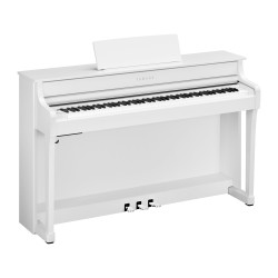 PIANO NUMERIQUE YAMAHA CLP-835 CLAVINOVA