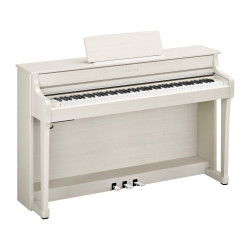 PIANO NUMERIQUE YAMAHA CLP-835 CLAVINOVA