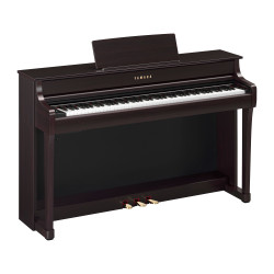 PIANO NUMERIQUE YAMAHA CLP-835 CLAVINOVA