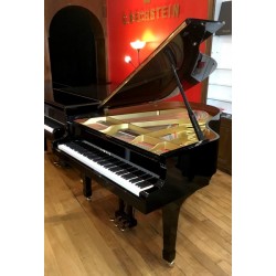 PIANO A QUEUE YAMAHA G3 Noir Brillant 1m83