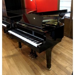 PIANO A QUEUE YAMAHA G3 Noir Brillant 1m83