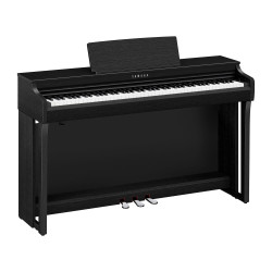 PIANO NUMERIQUE YAMAHA CLP-825 CLAVINOVA