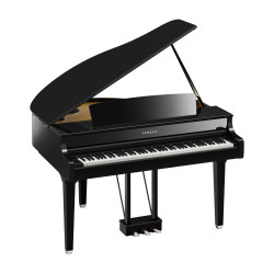 YAMAHA CLP-895GP Piano à queue numérique