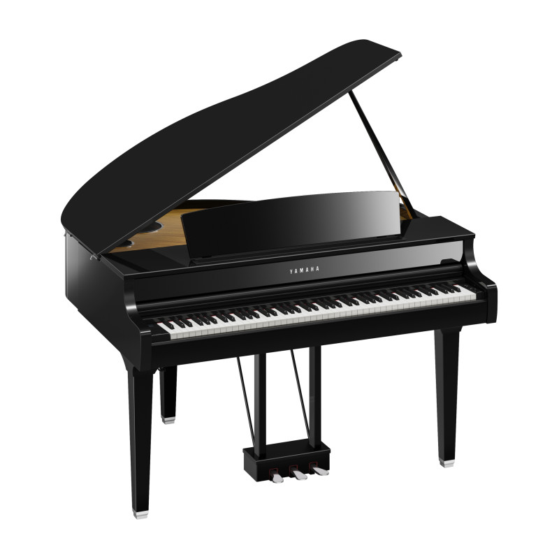 YAMAHA CLP-895GP Piano à queue numérique