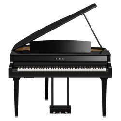 YAMAHA CLP-895GP Piano à queue numérique