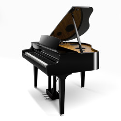 YAMAHA CLP-895GP Piano à queue numérique