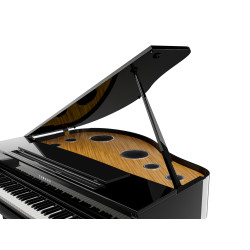 YAMAHA CLP-895GP Piano à queue numérique