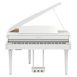 YAMAHA CLP-895GP Piano à queue numérique