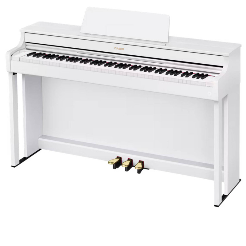 CASIO AP-300 Piano numérique meuble