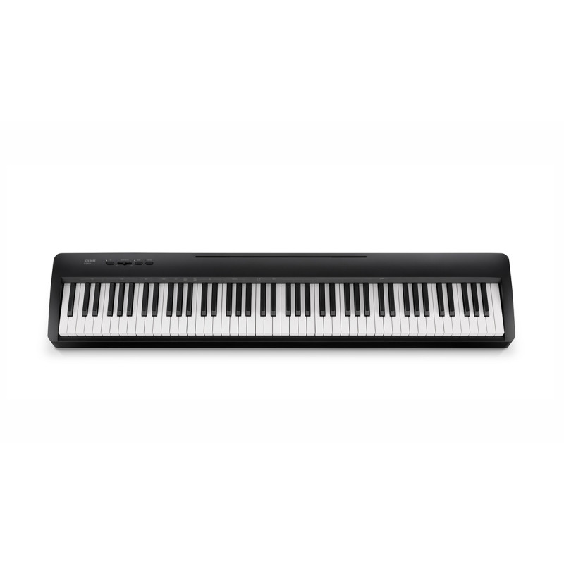 KAWAI ES60 PIANO NUMERIQUE PORTABLE