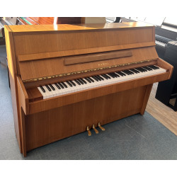 Piano droit Kawai CE-7 finition noyer satiné