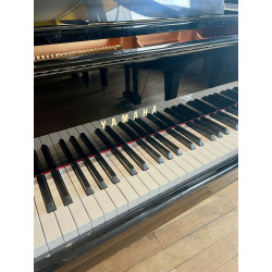 Piano à queue Yamaha C2 Système Silent