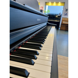 Piano numérique YAMAHA CLP-735