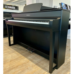 Piano numérique YAMAHA CLP-735