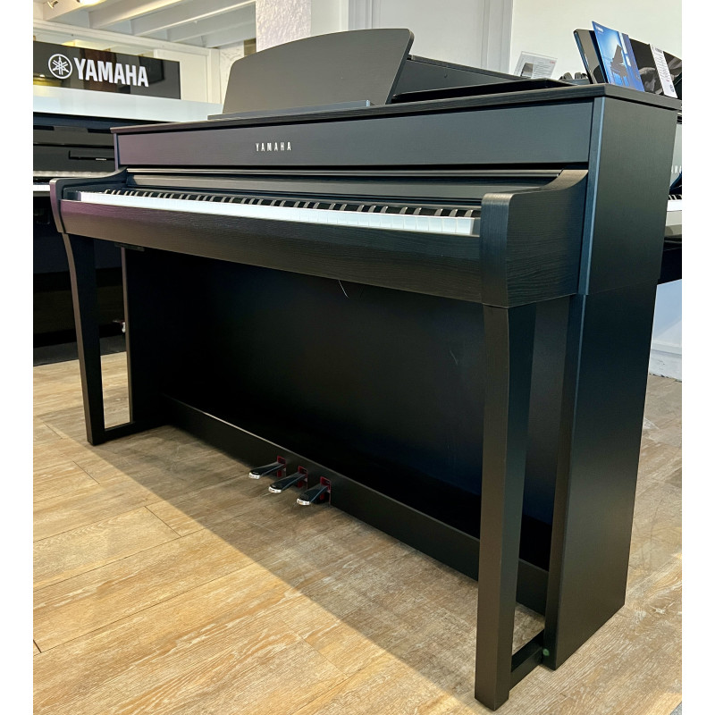 Piano numérique YAMAHA CLP-735