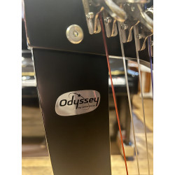 Harpe occasion Odyssey 27 cordes Noir