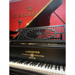 BECHSTEIN MODELE V Piano à queue 200 cm