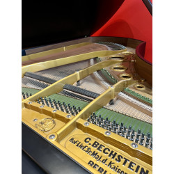 BECHSTEIN MODELE V Piano à queue 200 cm