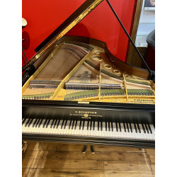 BECHSTEIN MODELE V Piano à queue 200 cm