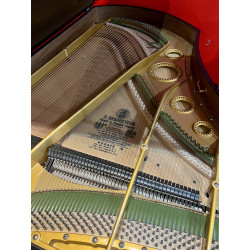 BECHSTEIN MODELE V Piano à queue 200 cm