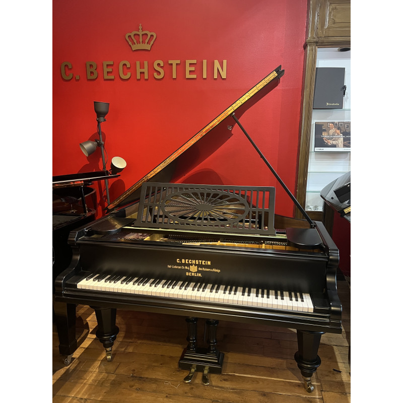 BECHSTEIN MODELE V Piano à queue 200 cm