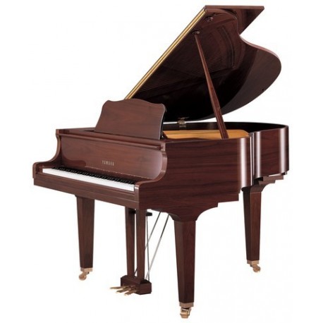PIANO A QUEUE YAMAHA GB1K 151cm Noir Brillant