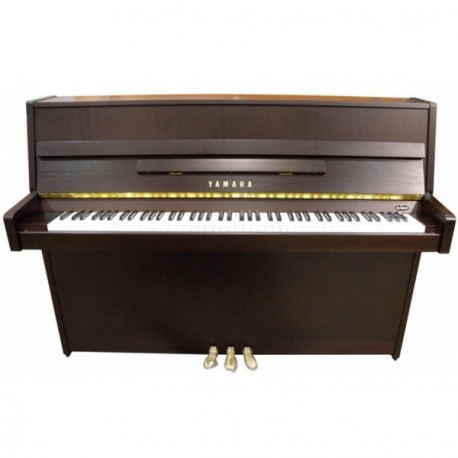 Piano Droit Yamaha B Cm Noyer Fonc Satin Offres Promotionnelles En Magasin Ou Au