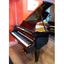 PIANO A QUEUE PLEYEL by SCHIMMEL Vendôme 174 Noir Brillant