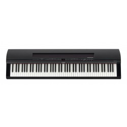 Piano numérique YAMAHA P 255 B noir