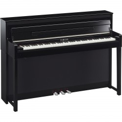 Piano numérique YAMAHA CLP-585 B