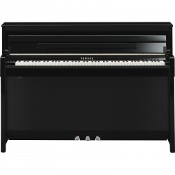 Piano numérique YAMAHA CLP-585 B