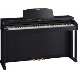 Piano numérique ROLAND HP504 WH Blanc Mat