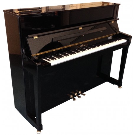 used schimmel piano